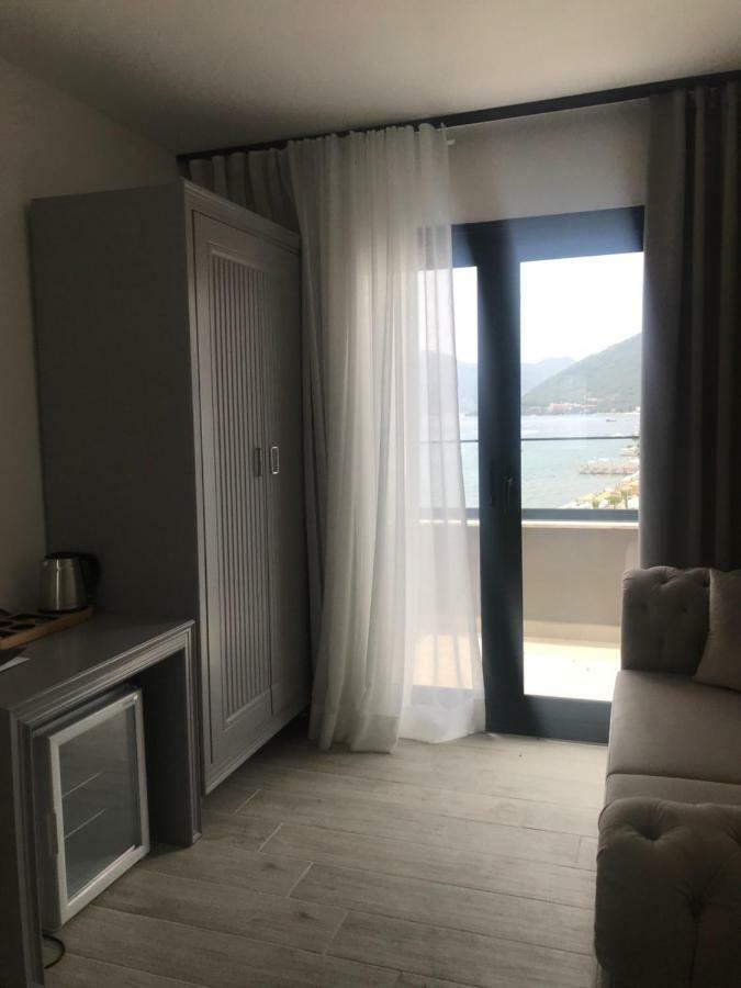 Yunus Hotel Marmaris Exterior foto